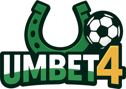 Umbet4 Logo